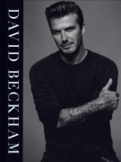 Książka DAVID BECKHAM. Biografia. Nowa.