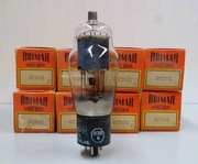 Lampy 6CD6G Brimar (UK) - para