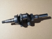 WAŁ KORBOWY DO HONDA GX 160 WAL 