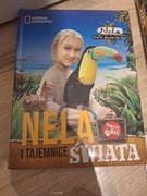 Nela mała reporterka 