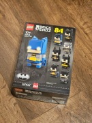 Lego 40748 BrickHeadz - Batman 8w1