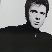 PETER GABRIEL -So . 1986r . EX. 1 PRESS . CLUB EDITION .
