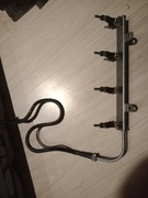 Listwa wtryskowa Mitsubishi Outlander 2.0 benzyna 4B11 