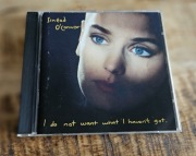 SINEAD O Connor - I do Not Want What i Haven't Got - lab.F2 21759.
