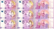 135 Banknoty Kolekcjonerskie Reprodukcja kopia (25)