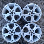 Felgi aluminiowe 17 5x114,3 Kia Hyundai Mazda Toyota Nissan Honda