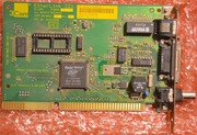 Karta sieciowa 3Com 3C509B-C (ISA 16-bit)