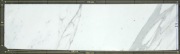 CALACATTA BIANCO marmur włoski 0,63 m² (nr 8)