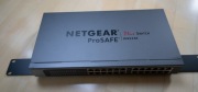 Switch NETGEAR ProSafe JGS524Ev2