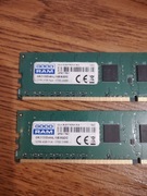 Good ram DDR4  4gb PC4 1700 DIMM