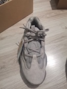Adidas Yeezy Boost 500 Ash Gray 43 1/3