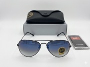Klasyczne Okulary Przeciwsłoneczne Ray-Ban Aviator