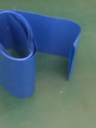 FOLIA TERMOKURCZLIWA NA 3 AKUMULATORY 18650 2 Mb