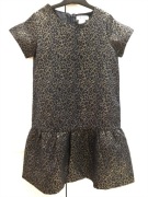 La Redoute 140 10l sukienka elegancka ŚWIĘTA j now