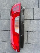 Lampa Prawa tył FIAT DOBLO II 15-22 Jak nowa oryginał