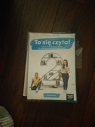 To się czyta!j.polski szkoła branż.1 stopnia