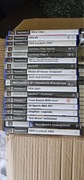 57 gier PlayStation 2 PS2