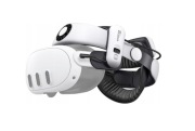 BOBOVR S3 Pro – Pasek Odciążający z Baterią do Meta Quest 3 / 3S