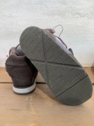 Adidasy z systemem boa r.27