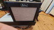 Combo wzmacniacz gitarowy Kustom Sienna 30, akustyczny