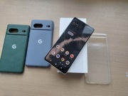 Jak Nowy Google Pixel 7 