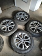 Alufelgi Mercedes Benz a2054010200 c-klasa w205