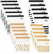 Woreczki strunowe ISTAD 110 szt