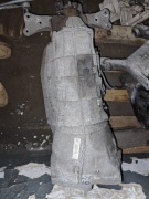 BMW E39 525 M54 SKRZYNIA AUTOMATYCZNA 7505951