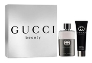 Zestaw prezentowy miejski Gucci Guilty Pour Home