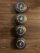 Dekielki oryginalne do alufelg Oplel