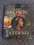 "Inferno" dan brown