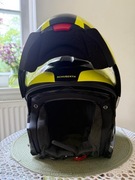 Kask SHUBERT C3 stan bardzo dobry