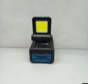 Akumulator Dedra 8 Ah 