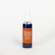 Folligen Solution Therapy Spray 60ml - peptydy miedzi do włosów
