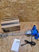 Mieszadło elektryczne do farb i zapraw 1600W 2biegi G80212