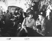 PIWNICA POD BARANAMI SKRZYNECKI 1979r fotografia fotos PO DRODZE Meszaros