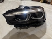 BMW 2 II F44 Full led lewa przód kompletna 