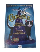 Chowańce Tom 1 Gwiazdy przeznaczenia Adam Jay Epstein, Andrew Jacobson