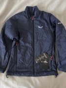 Salewa PUEZ CATINACCIO 2 TWR JKT M - navy 48-M