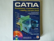 CATIA  Podstawy modelowania i zapisu konstrukcji