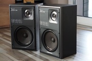 Heco Profiton 360, Kolumny głośnikowe, monitory podstawowe Vintage