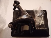 Hamulec przód Dura Ace BR 9000.