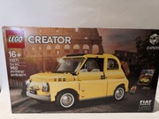 Lego Creator 10271 Fiat 500