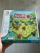 Psiaki na spacerze SmartGames
