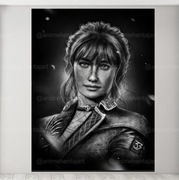 obraz 100x70 Sciel - Expedition Clair Obscur 33