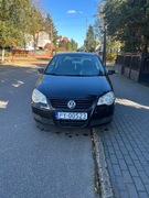 Sprzedam Volskwagena Polo, silnik 1.2, benzyna, 2006 r., wersja GOAL.