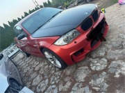 1M e82 Oryginalna karoseria !! 