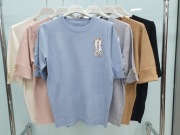 Lekkie swetry - wygodny i stylowy element garderoby na co dzień