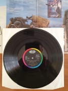   MAD MAX ( TINA TURNER, MAURICE JARRE)  