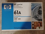 HP 61A C8061A czarny Black nowy pudelko 